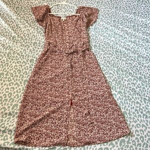 Monteau casual Dress